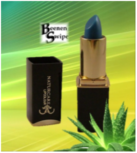 Beenen Swipe
info@beenenswipe.eu
naturcare
Lip colour
blauw
Aloë Vera
Swipe / NaturCare - Lipcolour Blauw