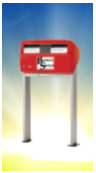 post