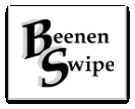 Beenen Swipe