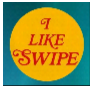 I like Swipe