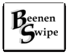 Beenen Swipe